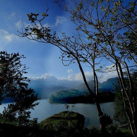 Ottway Hills Near Mattupetty Dam Hotel Munnar Ngoại thất bức ảnh