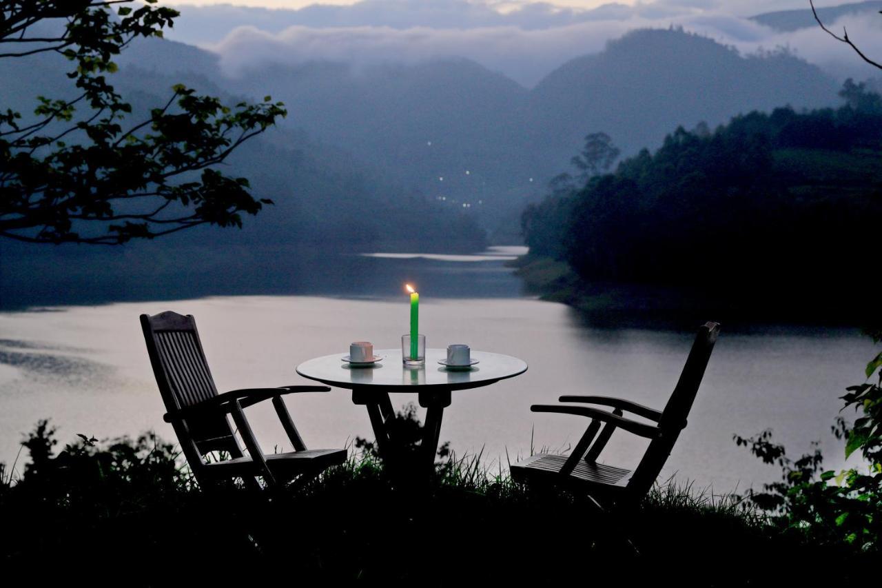 Ottway Hills Near Mattupetty Dam Hotel Munnar Ngoại thất bức ảnh